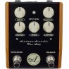 PEDAL ASHDOWN P/GUITARRA ELECTROACUSTICA