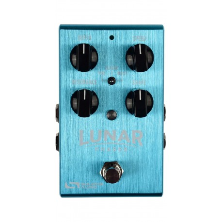 PEDAL SOURCE AUDIO LUNAR PHASER