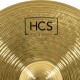 20" CRASH-RIDE MEINL HCS MOD. HCS20CR