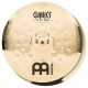 JUEGO DE PLATILLOS CLASSIC CUSTM EXTREME METAL MEINL