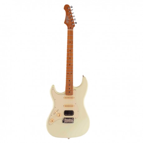 GUITARRA ZURDA JET GUITARS ELECT. JS-400 LH