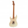 GUITARRA ZURDA JET GUITARS ELECT. JS-400 LH