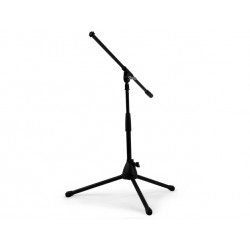 ATRIL NOMAD CON BOOM PARA MICROFONO