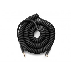 CABLE MXR 9.144 MTS., NEGRO (ANGULADO/RECTO)