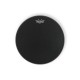 PARCHE REMO EMPEROR BLACK X 14''