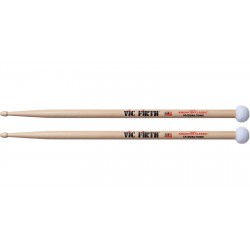 BAQUETAS VIC FIRTH 5A DUAL TONE
