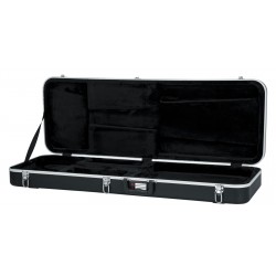 ESTUCHE GATOR P/GUITARRA GC-ELEC-XL