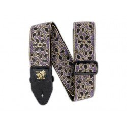 TAHALI ERNIE BALL ''JACQUARD'' JASMINE AND JUICE