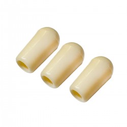 PUNTAS AXLABS TOGGLE SWITCH TIPO LP DE ROSCA CREAM