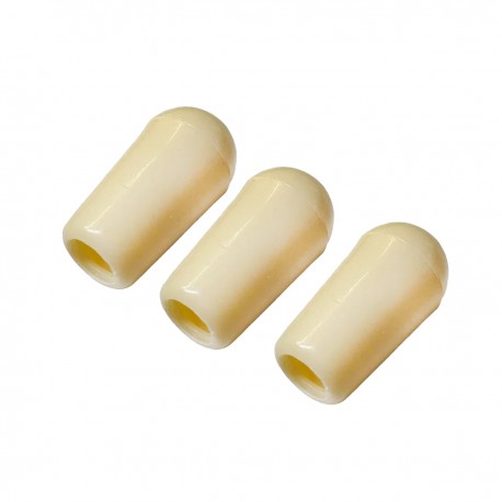 PUNTAS AXLABS TOGGLE SWITCH TIPO LP DE ROSCA CREAM