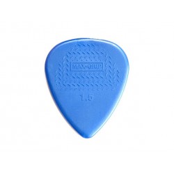 PUA DUNLOP MAX-GRIP STANDARD 1.50 AZUL