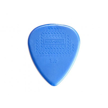 PUA DUNLOP MAX-GRIP STANDARD 1.50 AZUL