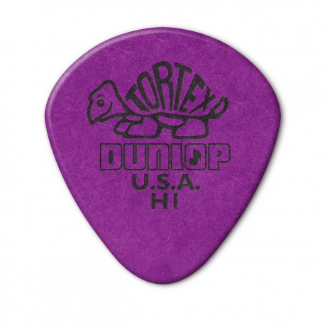 PUA DUNLOP TORTEX JAZZ 1.14 MOR.