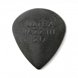PUA DUNLOP ULTEX JAZZ III 2.0