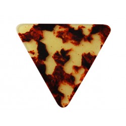 PUA JMMY WESS FORMA TRIANGULO CELULOIDE