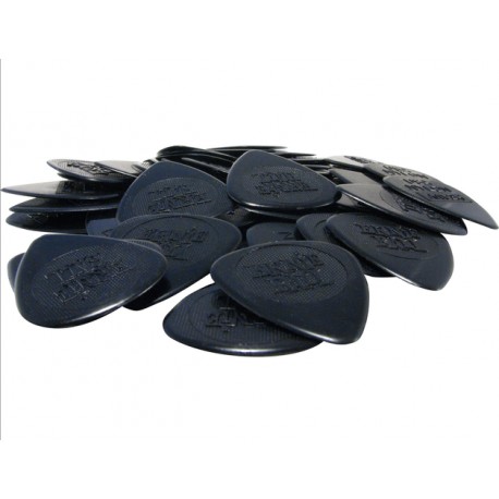 PUA ERNIE BALL ERN'S NYLON HEAVY NEGRO