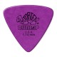 PUA DUNLOP TORTEX TRIANGULO 1.14 MORADO