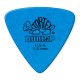 PUA DUNLOP TORTEX TRIANGULO 1.0 AZUL