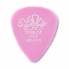 PUA DUNLOP DELRIN 500 .46 MM ROSA
