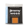 ENCORDADURA JIMMY WESS PARA BAJO ELECTRICO, 45-105 ACERO NIQUELADO