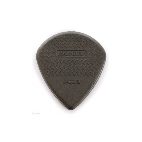 PUA DUNLOP MAX GRIP JAZZ III FIBRA DE CARBONO