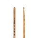 BAQUETAS 5A XTREME PUNTA DE MADERA VICFIRTH "TERRA"