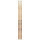 BAQUETAS 5A XTREME PUNTA DE MADERA VICFIRTH "TERRA"