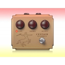 PEDAL BEHRINGER MOD. CENTAUR OVERDRIVE