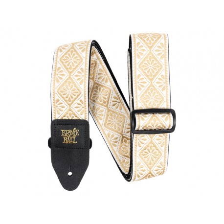 TAHALI ERNIE BALL''JACQUARD'' DIAMOND BLOSSOM