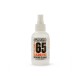 LIQUIDO LIMPIADOR DUNLOP PURE FORMULA 65 ''SILICONE-FREE'' PARA GUITARRA, 118 ML.