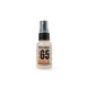 ACEITE DE COCO DUNLOP PURE FORMULA 65 ''SILICONE-FREE'' PARA DIAPASON, 30 ML.