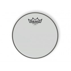 PARCHE REMO WKING AMBASSADOR 8'' TRANSPARENTE
