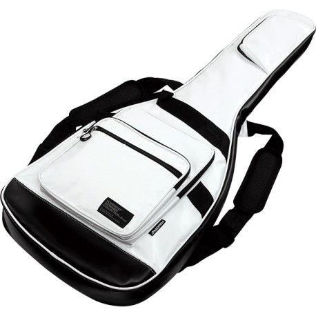 Funda POWERPAD® Designer Collection Blanca para guitarra eléctrica