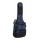 Funda POWERPAD® Azul Navy para guitarra eléctrica