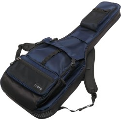 Funda POWERPAD® Azul Navy para guitarra eléctrica