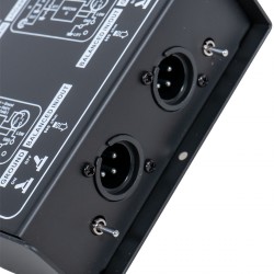 CAJA DIRECTA PASIVA PROSOUND