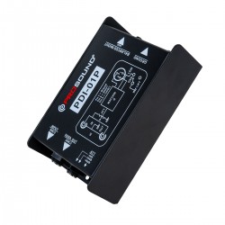 CAJA DIRECTA PASIVA  PROSOUND