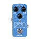 PEDAL NUX NDL-3 HOOK DRUM & LOOP