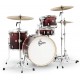 BATERIA GRETSCH CATALINA CLUB ROCK SIN STANDS