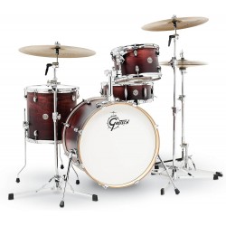 BATERIA GRETSCH CATALINA CLUB ROCK SIN STANDS