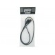 CABLE CPK 1.0 METROS PARA MIDI, NEGRO