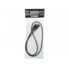 CABLE CPK 1.0 METROS PARA MIDI, NEGRO