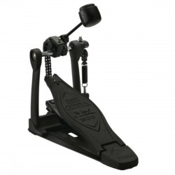 PEDAL PARA BOMBO TAMA IRON COBRA 600 COLOR NEGRO