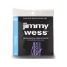 ENCORDADURA JIMMY WESS  PARA BAJO ELECTRICO, 5 CUERDAS, ACERO NIQUELADO, 0.045-0.125