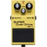 PEDAL BOSS OVERDRIVE SD-1 SUPER OverDrive