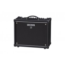 AMPLIFICADOR DE GUITARRA BOSS KATANA 3GEN 50W