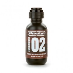 ACONDICIONADOR DUNLOP NO.65 PARA DIAPASON DE GUITARRA