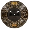 PLATILLO MEINL HEAVY DARK CRASH 16 MOD. CC16HDAC
