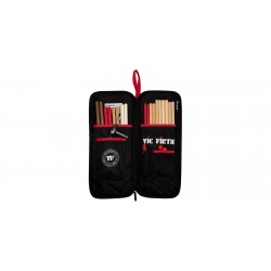 FUNDA VIC FIRTH P/BAQUETAS VXSB0042