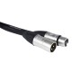 CABLE CABLEWORKS P/MICROFONO 15m GCWB-XLR-50